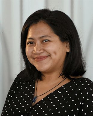 Bali-Dayu-HR-Officer
