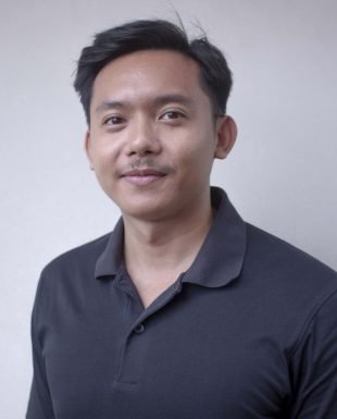 Dimas Erlangga_Senior Finance Officer
