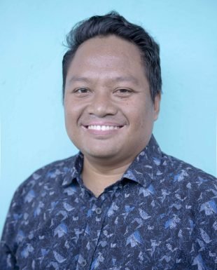 Muhamad Arman Ahmad_Site Leader Maluku Utara