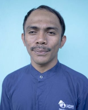 Neorifal Muhama_Field Implementer Sanana