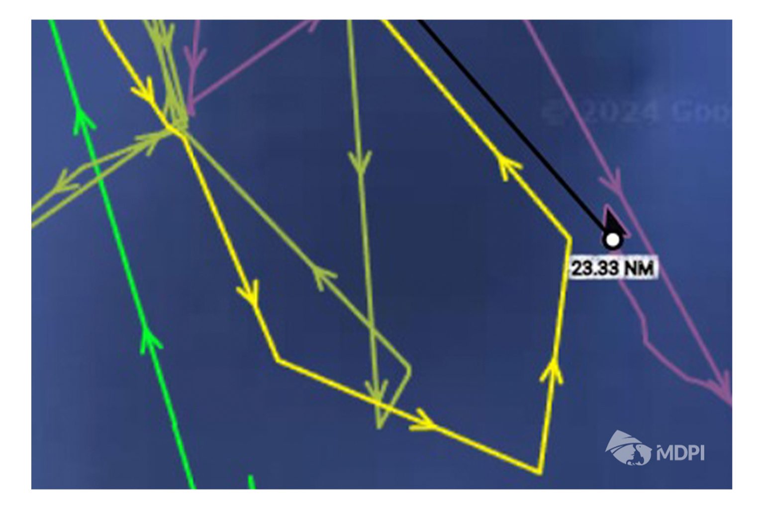 Vessel Tracker Technology Leads to Rescue of Missing Fisher in Morotai ...