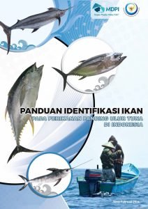 buku panduan tangkapan ikan