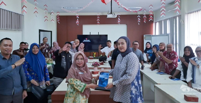 Harvest Strategy Gorontalo