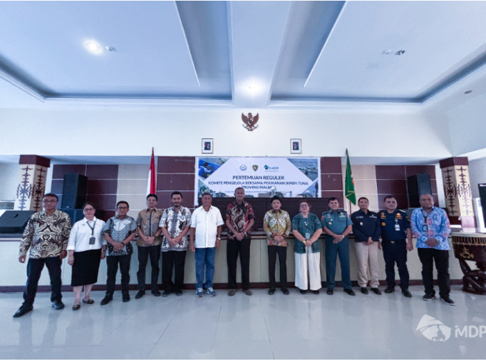 KPBP Maluku 2025