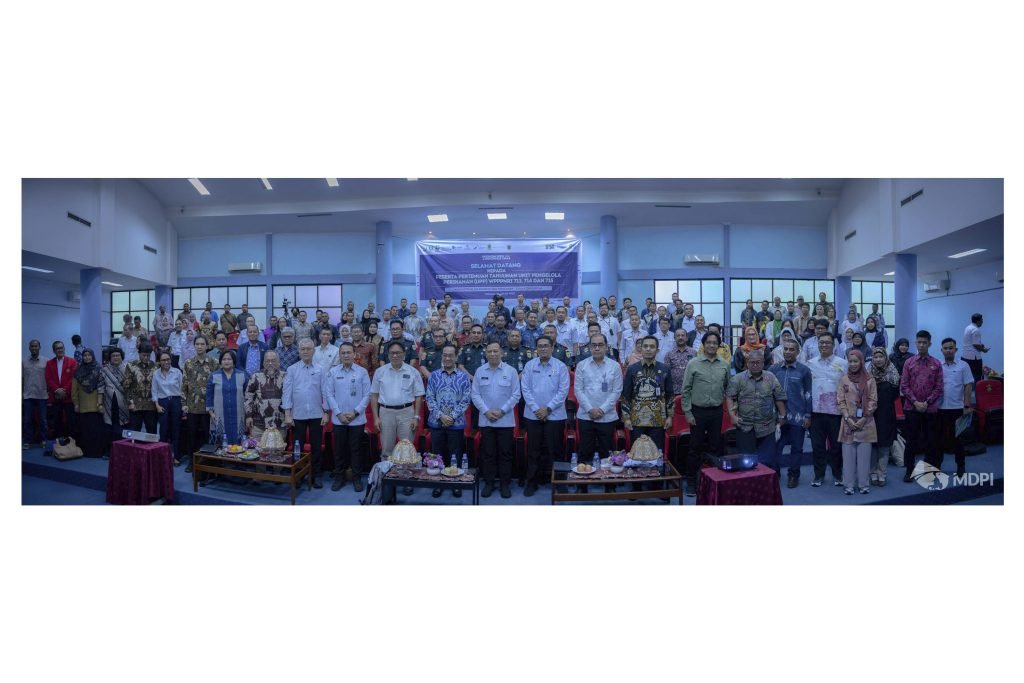 Foto bersama