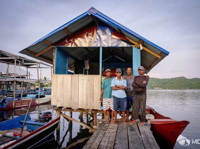 Nelayan Jikotamo