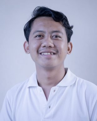 Pande Agus Rupawan_Field Staff Karangasem