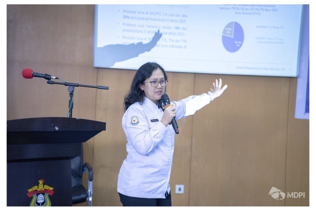 Presentasi KKP