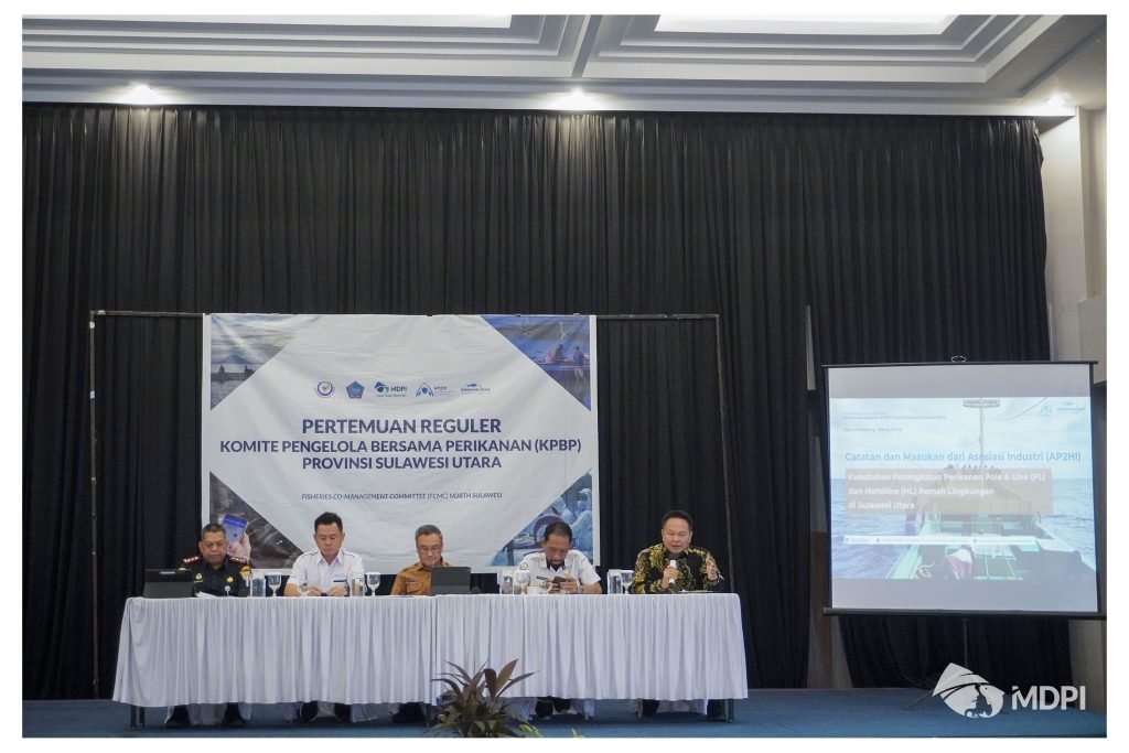 Pertemuan, KPBP, FCMC, PIT, dialog