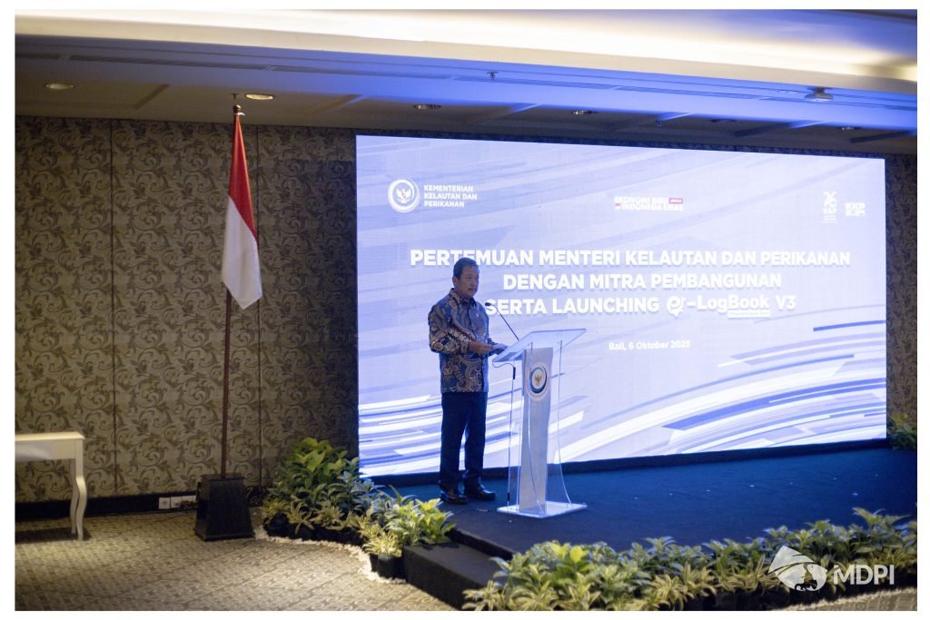 Menteri KKP RI