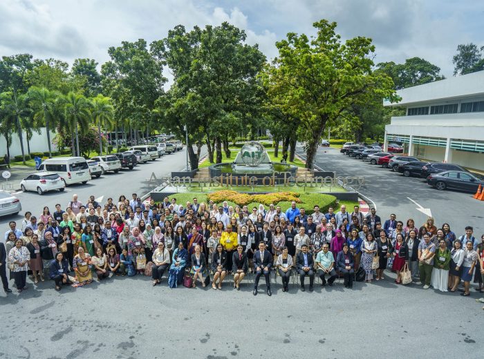Sumber Foto: Asian Institute of Technology: Gender in Aquaculture and Fisheries Section 9 Conference