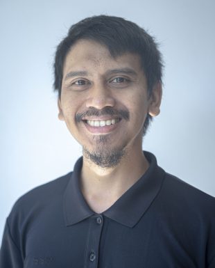 Guntar Ramadhan_Conservation Officer - Copy