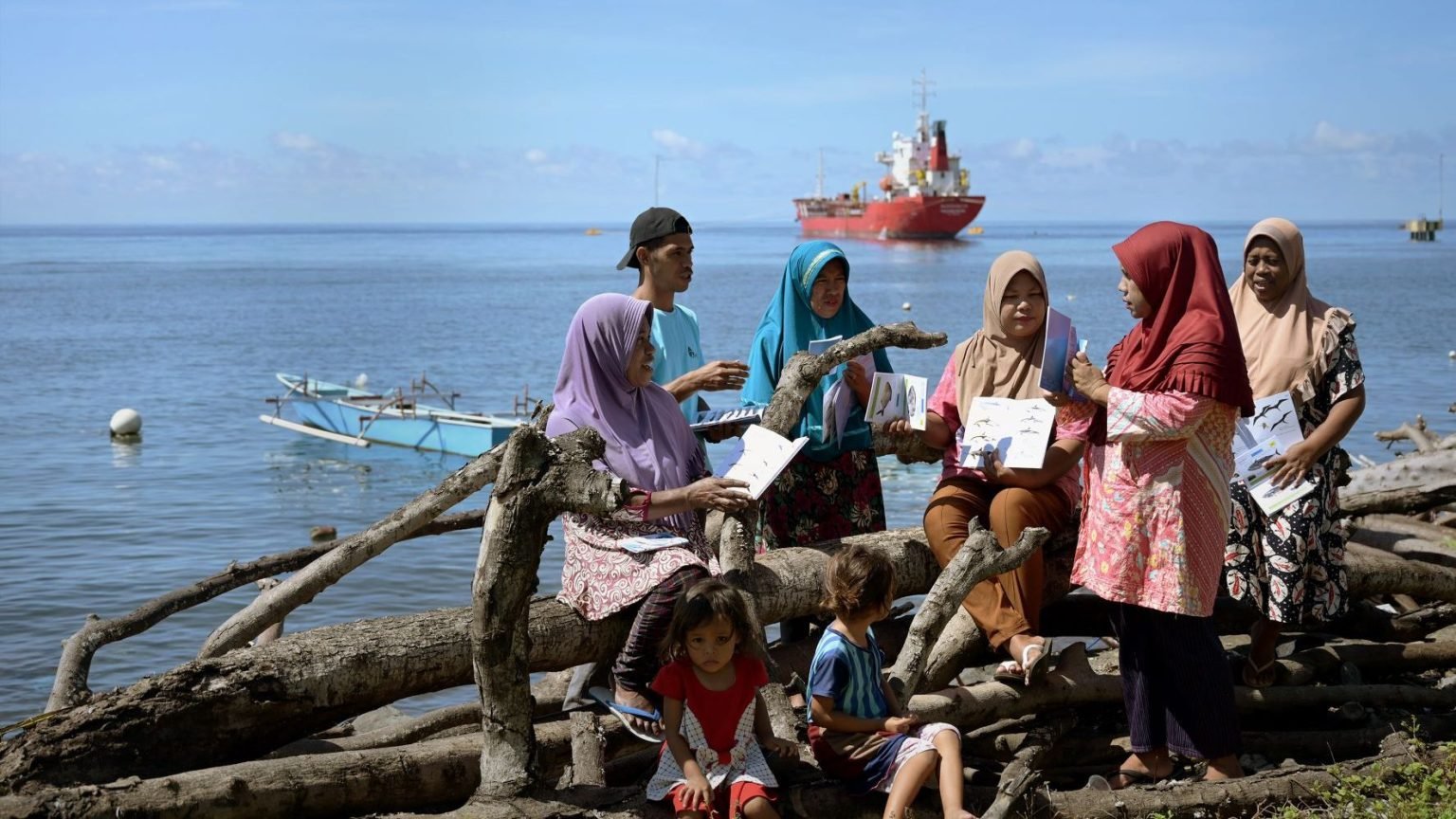 Women And The Transformation Of Fisheries Management And Coastal ...